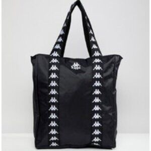 Kappa Authentic Shopper Tote